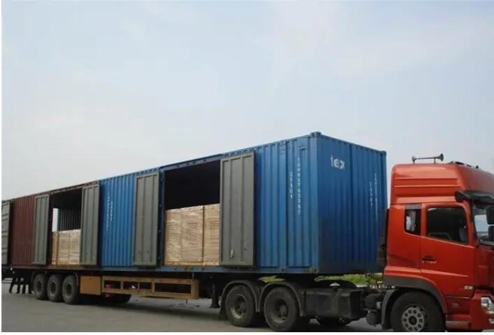 厦门到方正县整车运输