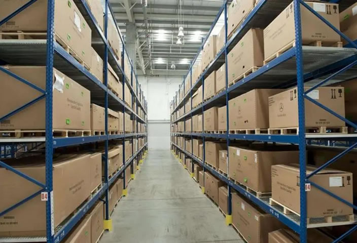 厦门到方正县货物仓储