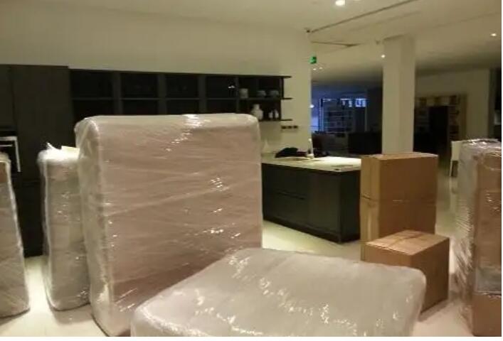 厦门到方正县长途搬家