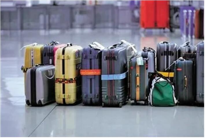 厦门到方正县行李托运